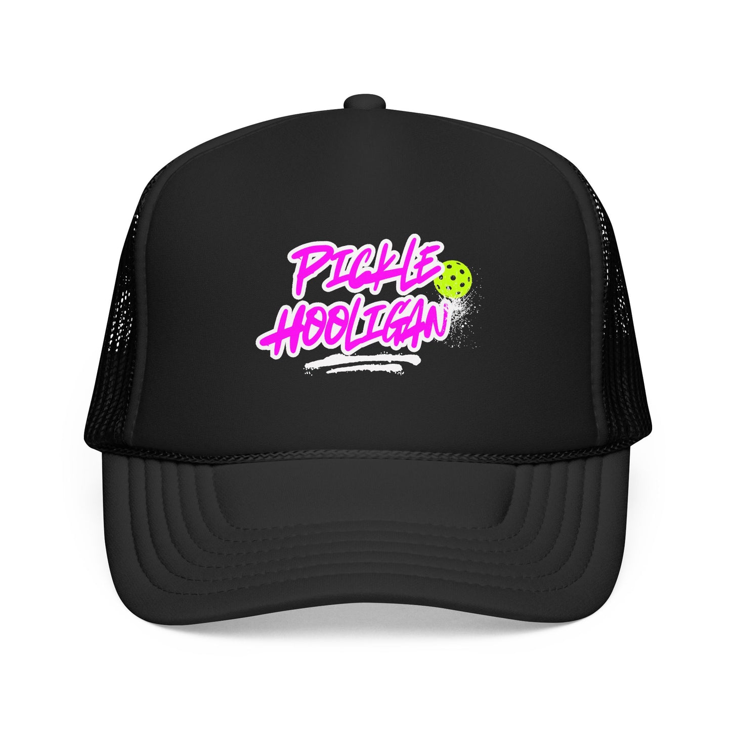Foam Trucker Hat