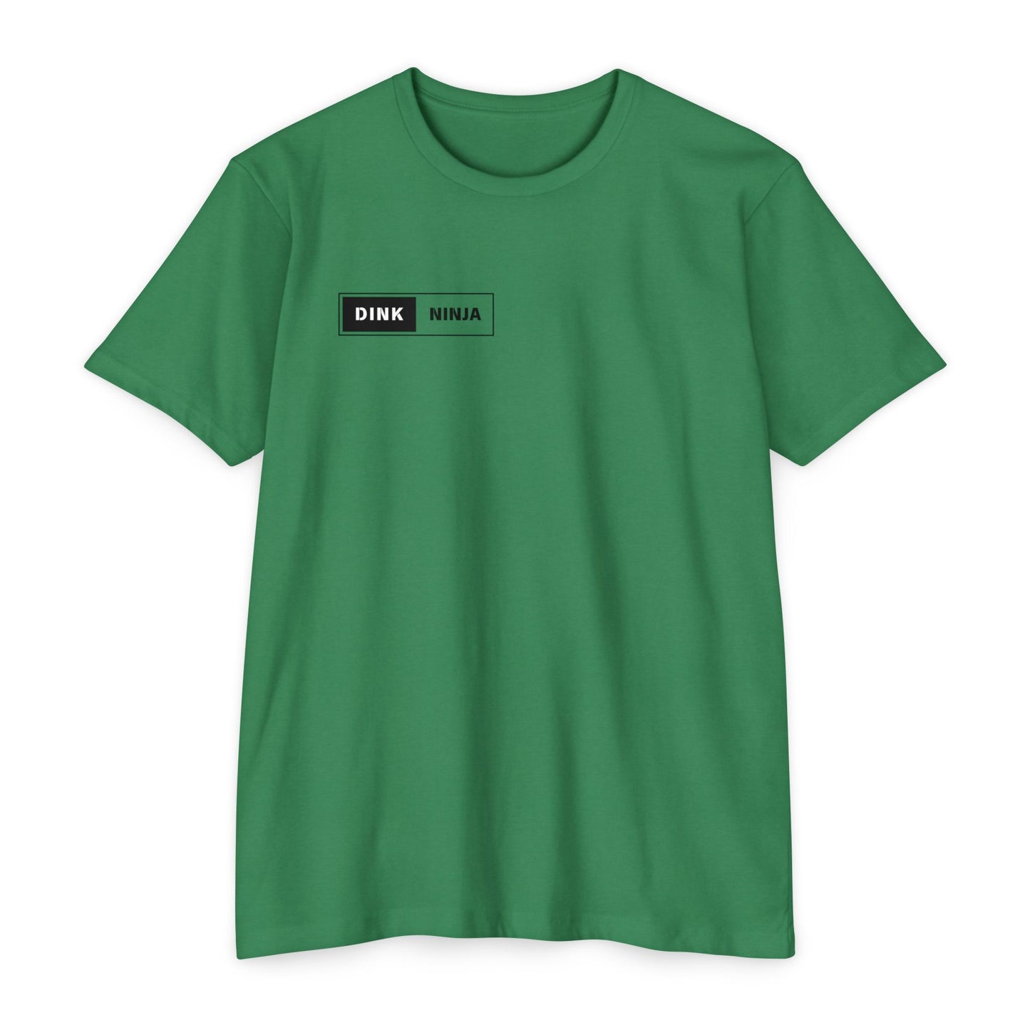 Unisex CVC Jersey T-shirt