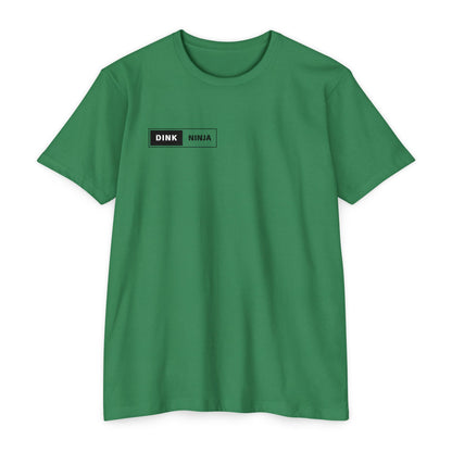 Unisex CVC Jersey T-shirt