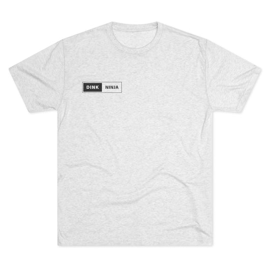 Unisex Tri-Blend Crew Tee