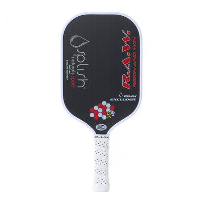 R.A.W. EXCLUDER Pickleball Paddle