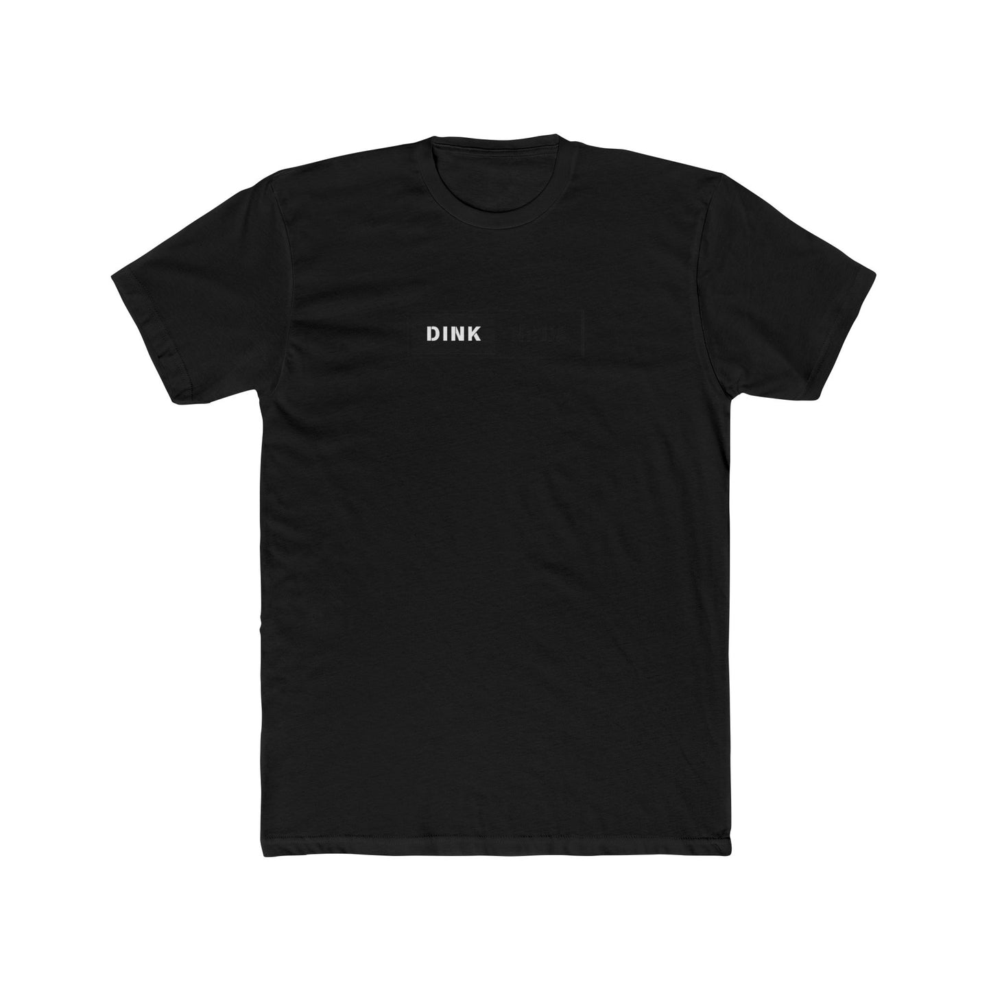 Unisex Cotton Crew Tee