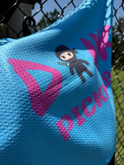 Dink Ninja Towel