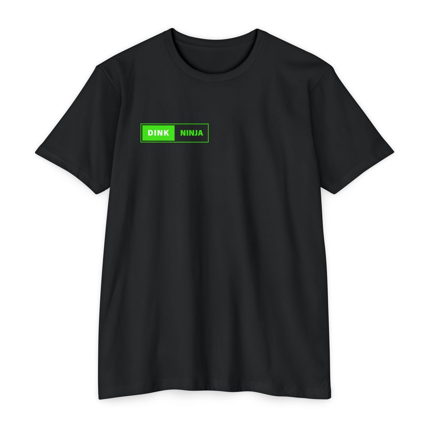 Unisex CVC Jersey T-shirt