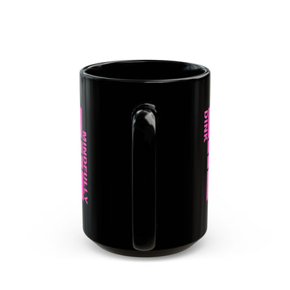 Black Mug (11oz, 15oz)