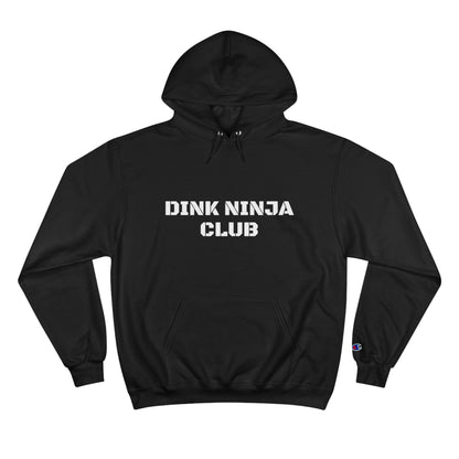 Dink Ninja Club Champion Hoodie