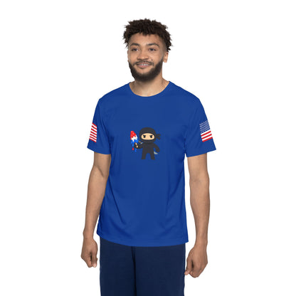 Men's Sports Jersey (AOP)