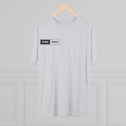 Unisex Tri-Blend Crew Tee