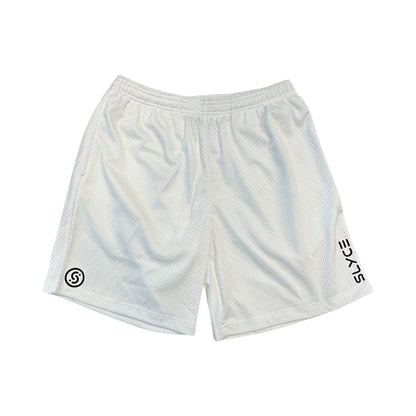 Slyce Mesh Practice Shorts