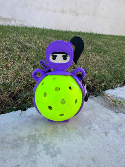 The Kai Special Edition Pickleball Holder