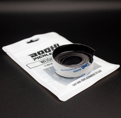 PROtune™ Weighted Tape