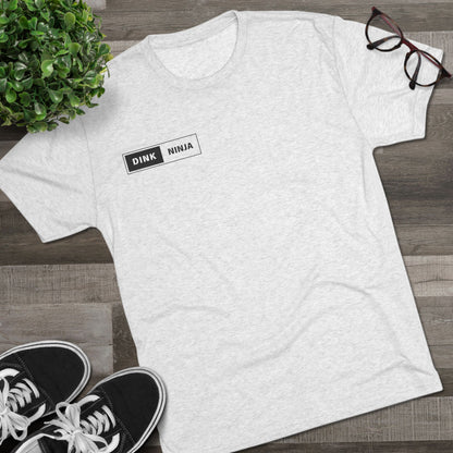 Unisex Tri-Blend Crew Tee