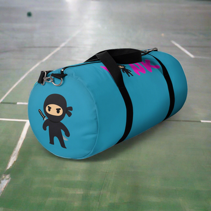 The Dink Ninja Duffel Bag