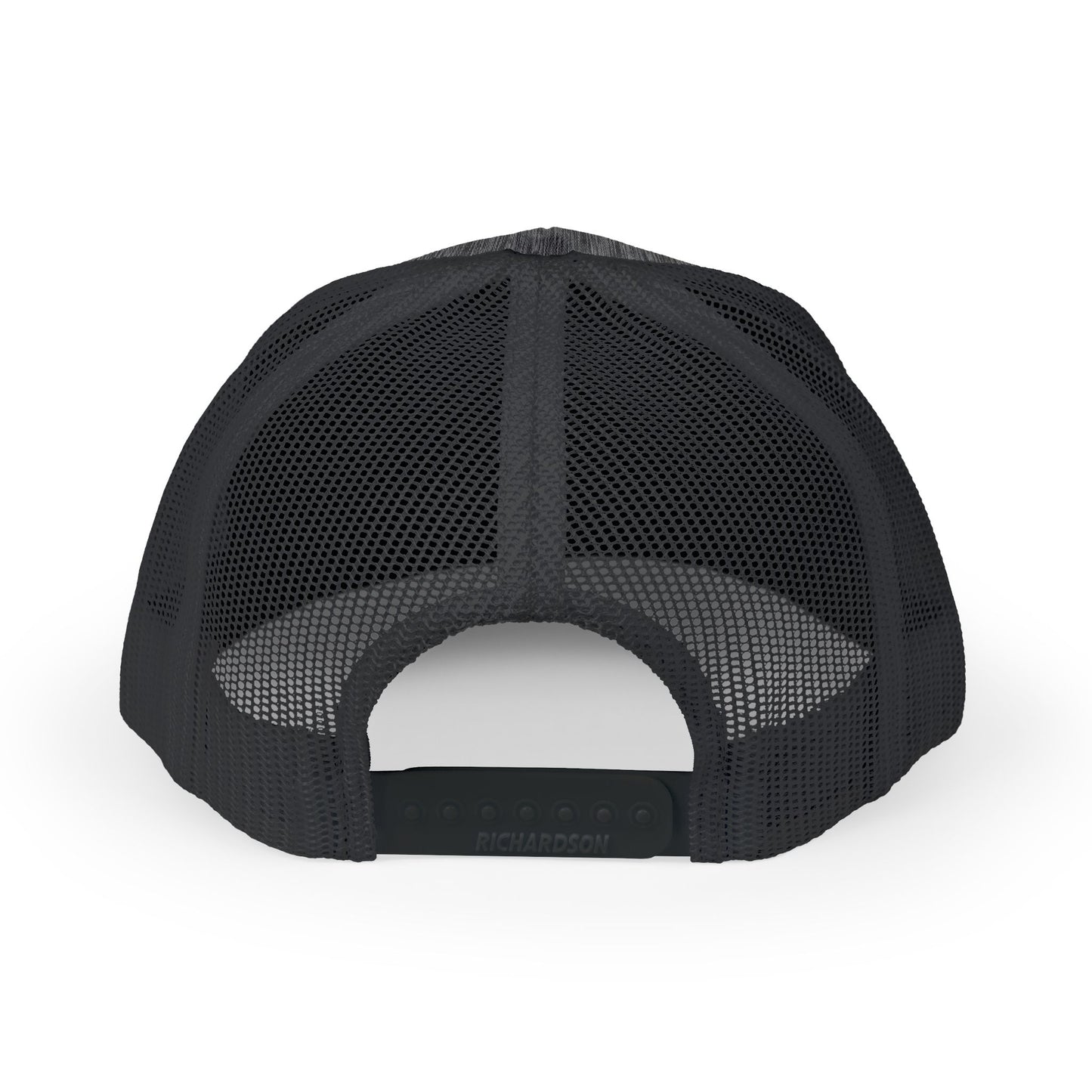 Dinking the Night Away Snapback Trucker Cap