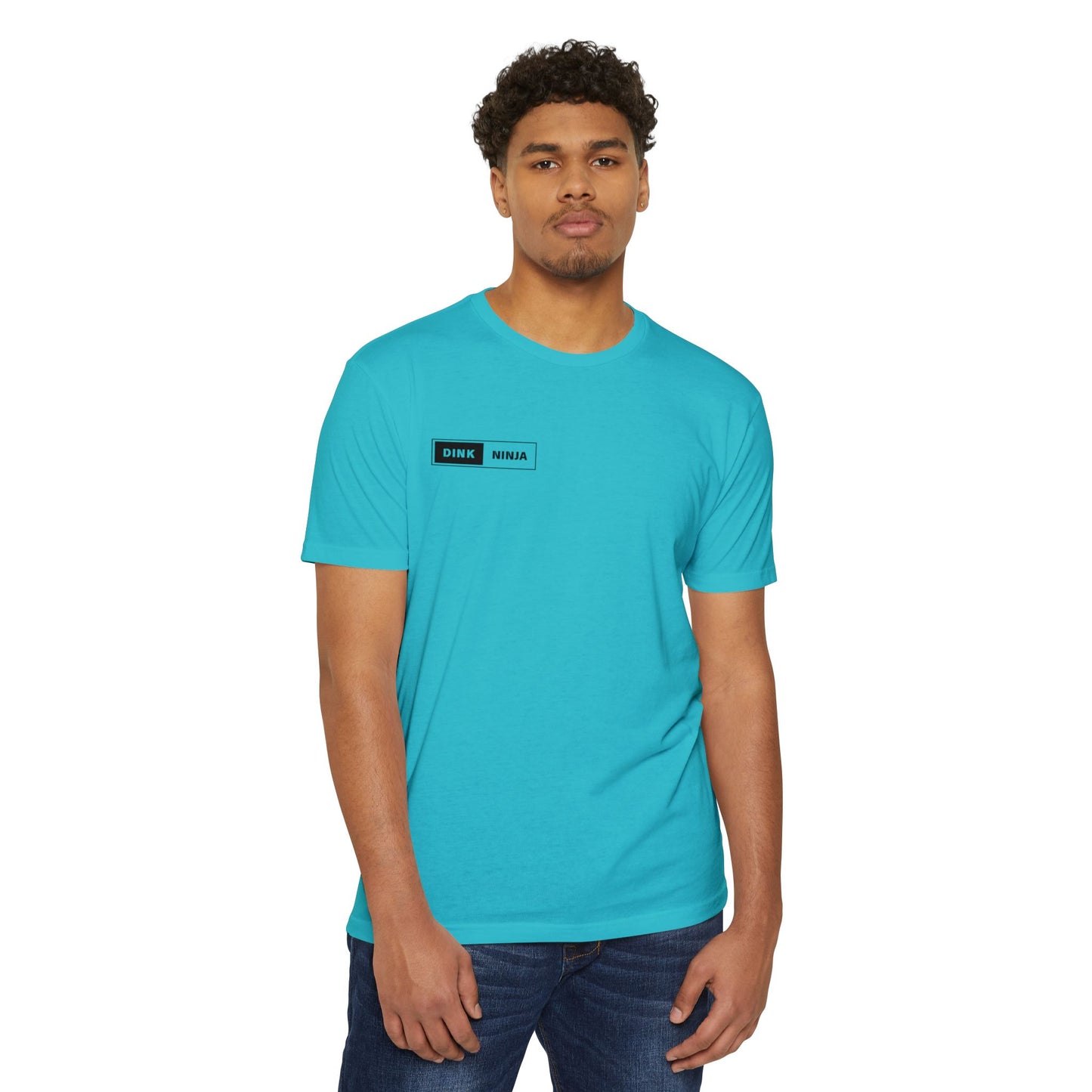 Don’t Get DUPRed Unisex CVC Jersey T-shirt