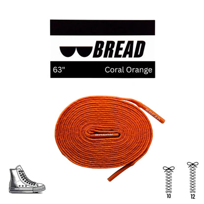 Coral Orange