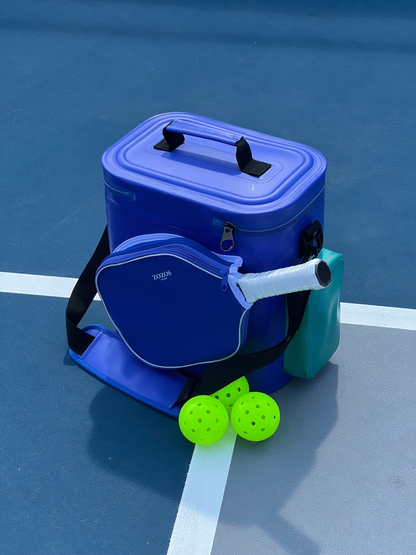 ZOZOS Pickleball Bag Cooler