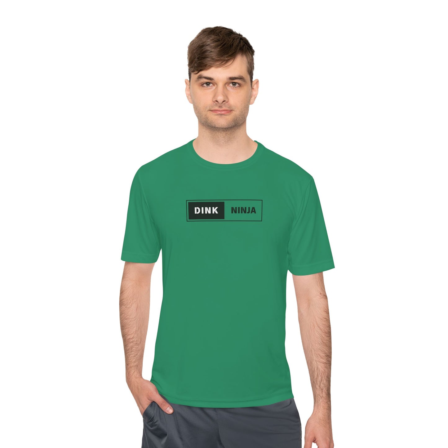 The 1965 Unisex Moisture Wicking Tee