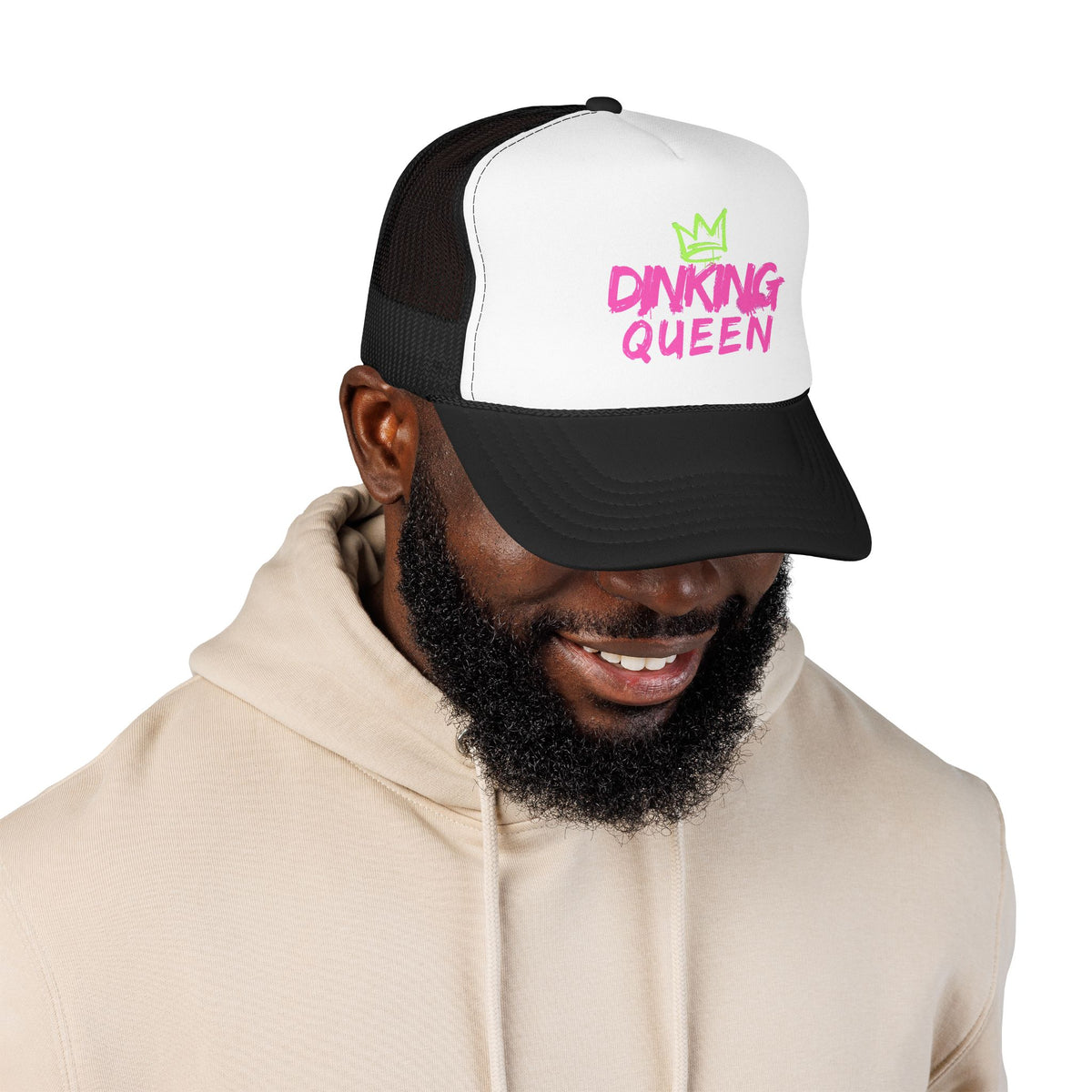 Foam Trucker Hat
