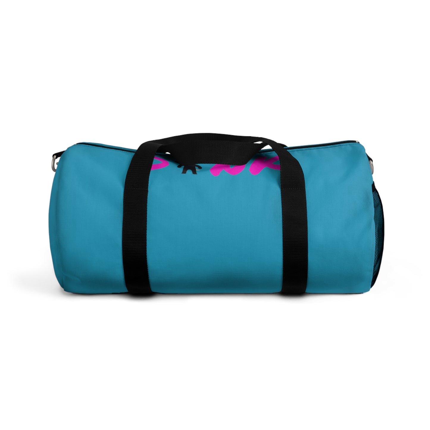 The Dink Ninja Duffel Bag