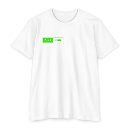 Unisex CVC Jersey T-shirt