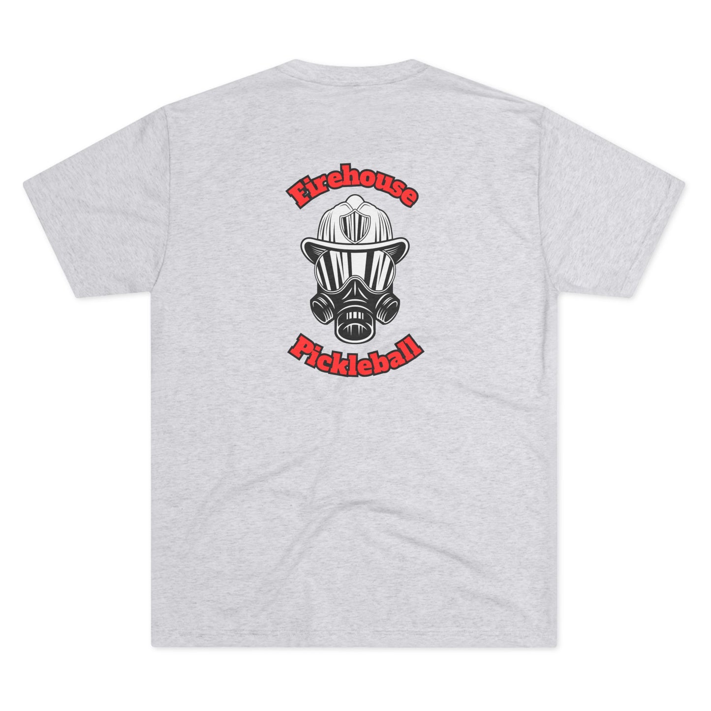 Unisex Tri-Blend Crew Tee