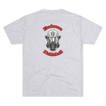 Unisex Tri-Blend Crew Tee