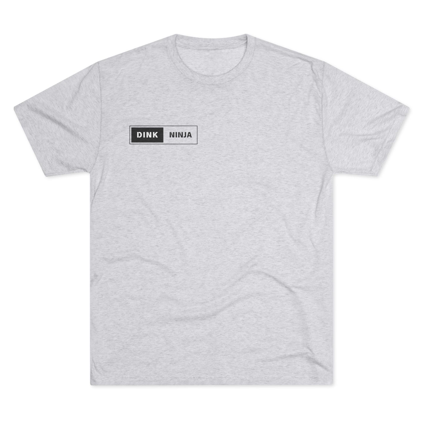 Unisex Tri-Blend Crew Tee