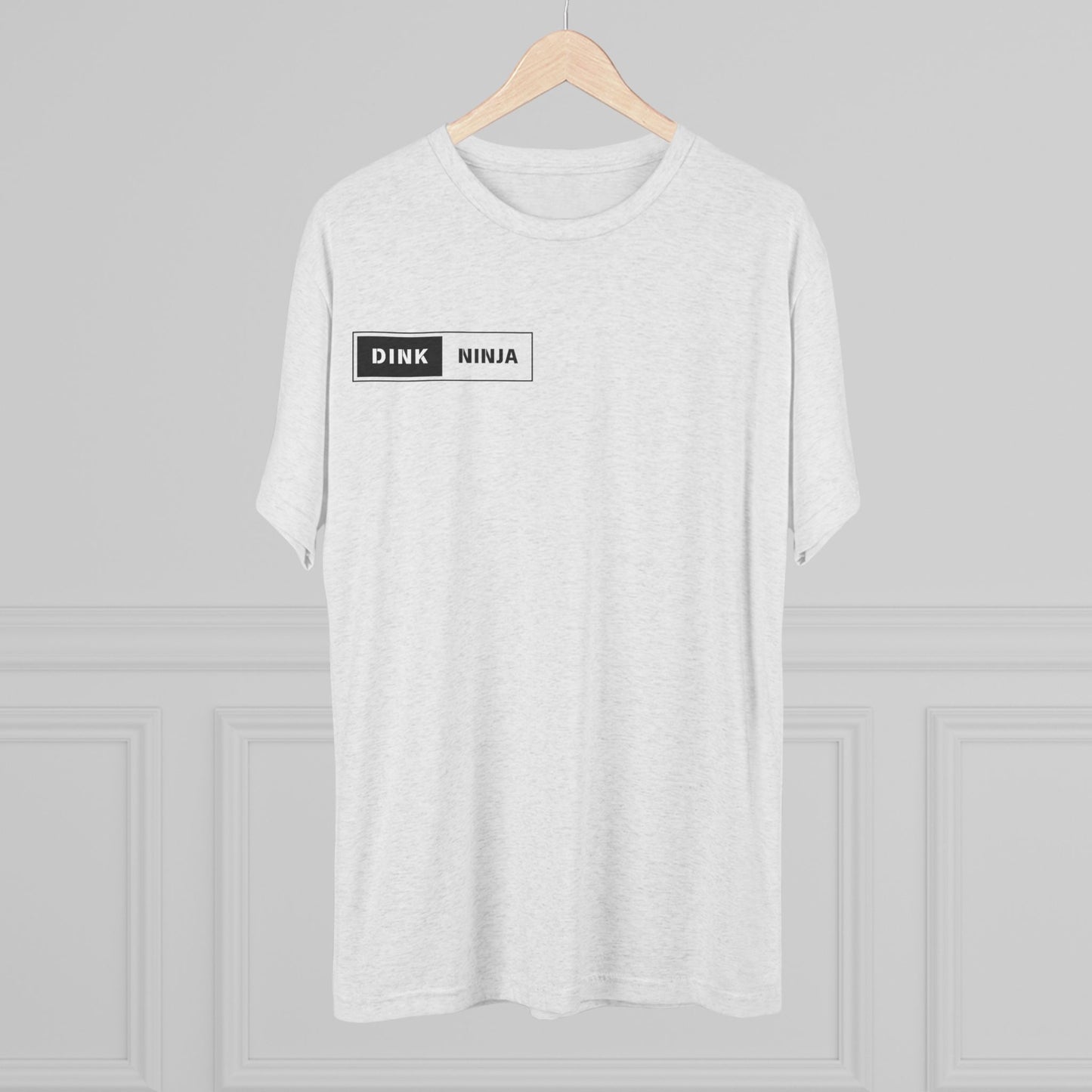 Unisex Tri-Blend Crew Tee
