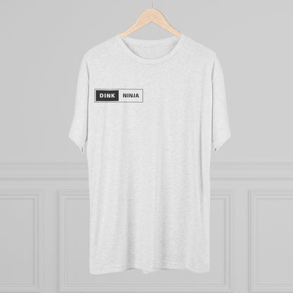 Unisex Tri-Blend Crew Tee