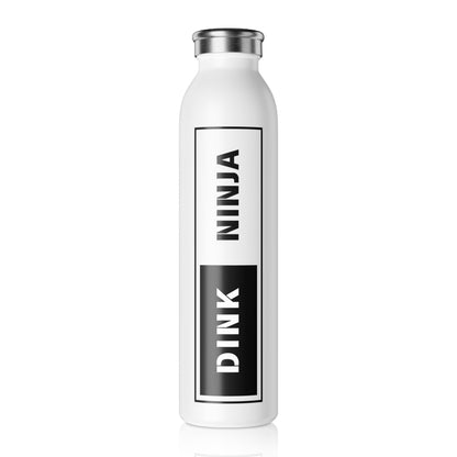 Slim Water Bottle