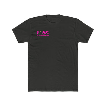 Just Dink It Unisex Cotton Crew Tee