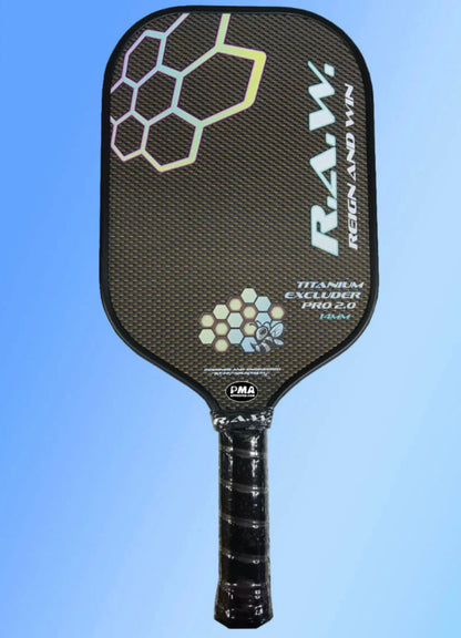 Excluder Titanium Pro 2.0 (*NEW*)