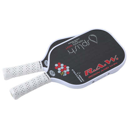 R.A.W. EXCLUDER Pickleball Paddle