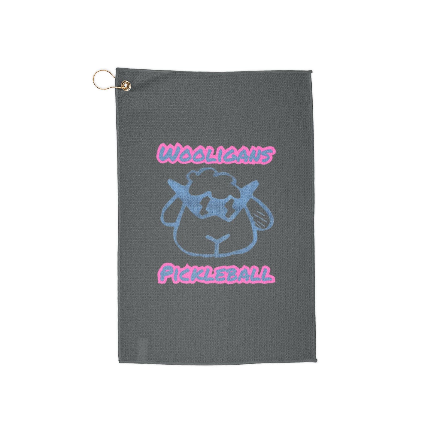 Golf Towels