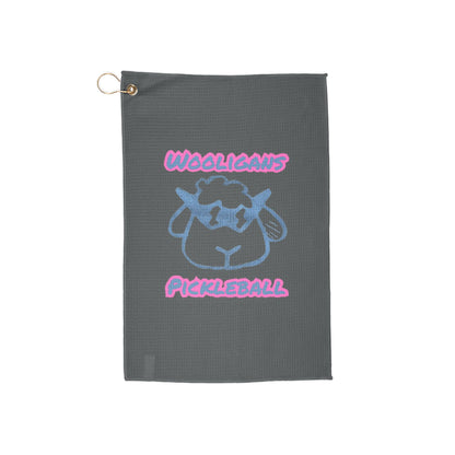 Golf Towels
