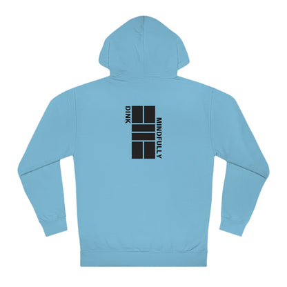 Unisex Hooded Sweatshirt