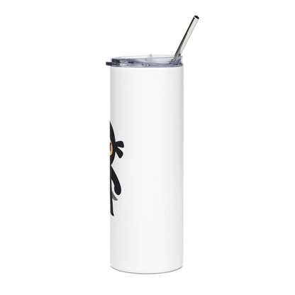Stainless Steel Tumbler, 20oz
