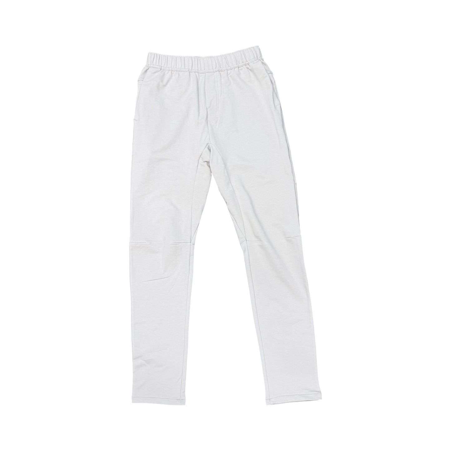 Slyce Performance Joggers - Smoke