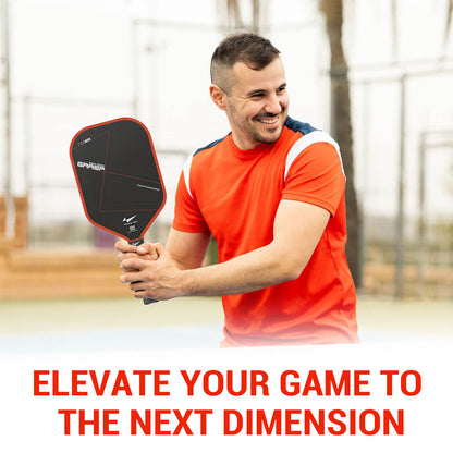 Grasp Pickleball Paddle - 13mm