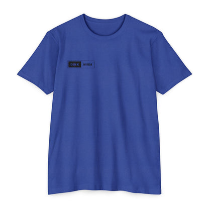Don’t Get DUPRed Unisex CVC Jersey T-shirt