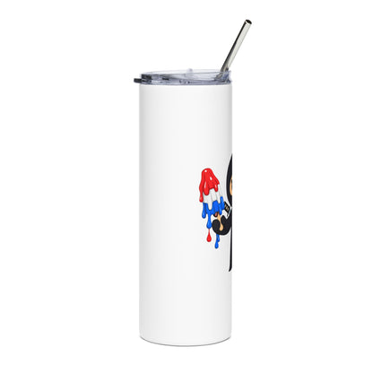 Stainless Steel Tumbler, 20oz