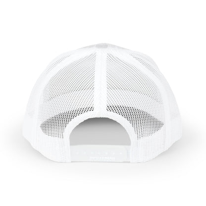 Snapback Trucker Cap