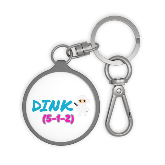 Keyring Tag