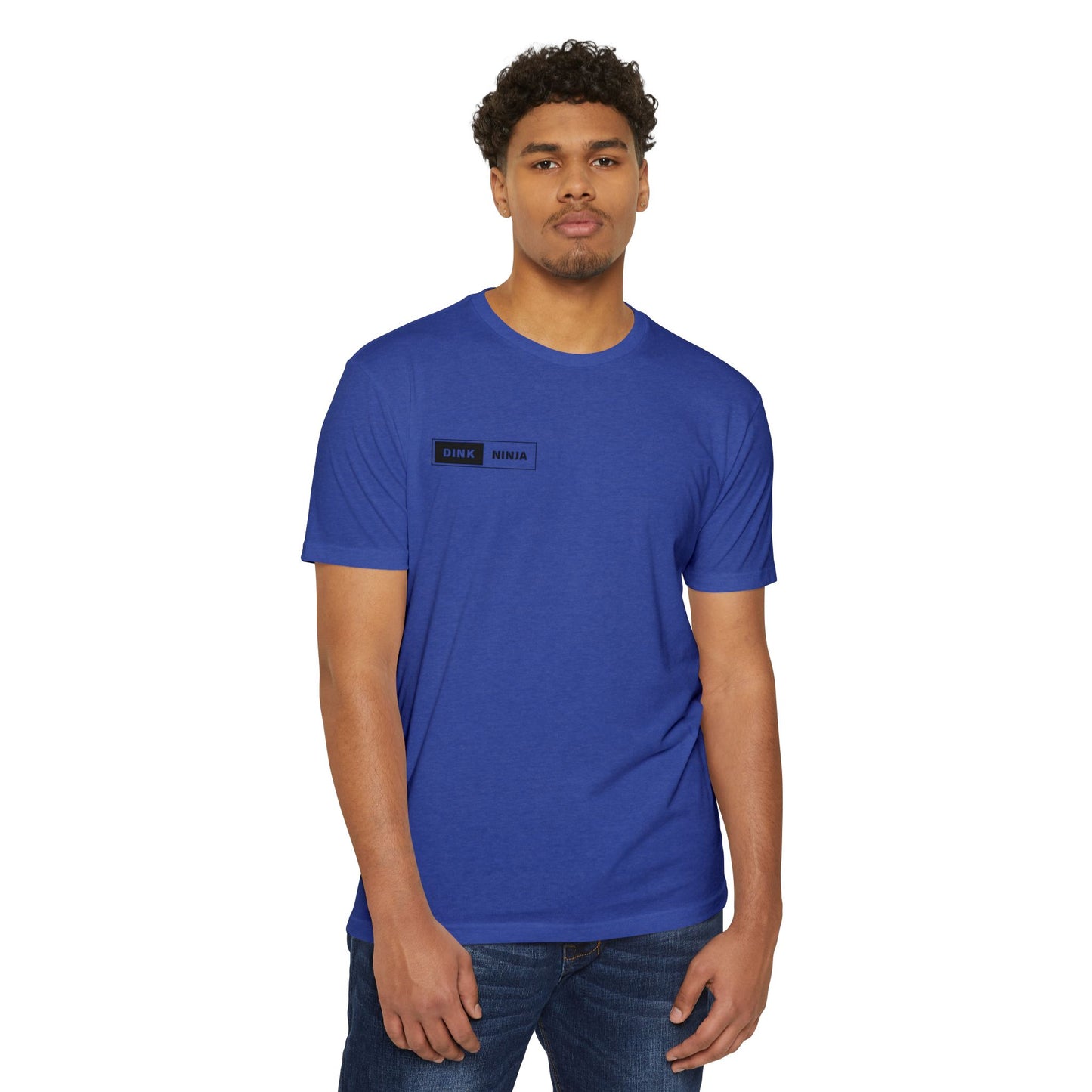 Don’t Get DUPRed Unisex CVC Jersey T-shirt