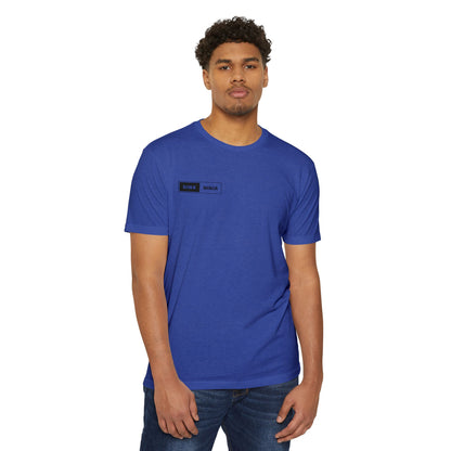 Don’t Get DUPRed Unisex CVC Jersey T-shirt
