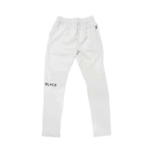 Slyce Performance Joggers - Smoke
