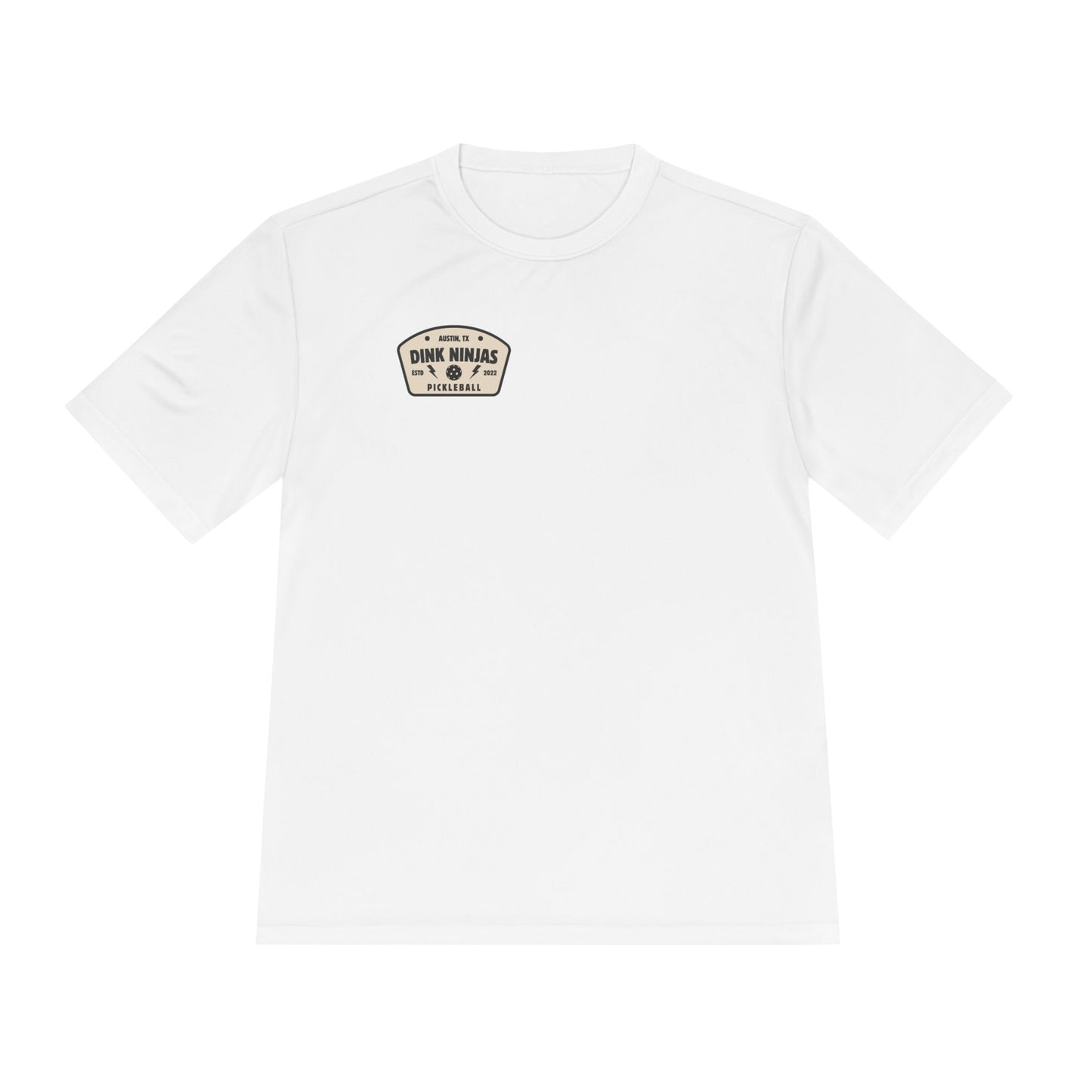 WPD Unisex Moisture Wicking Tee