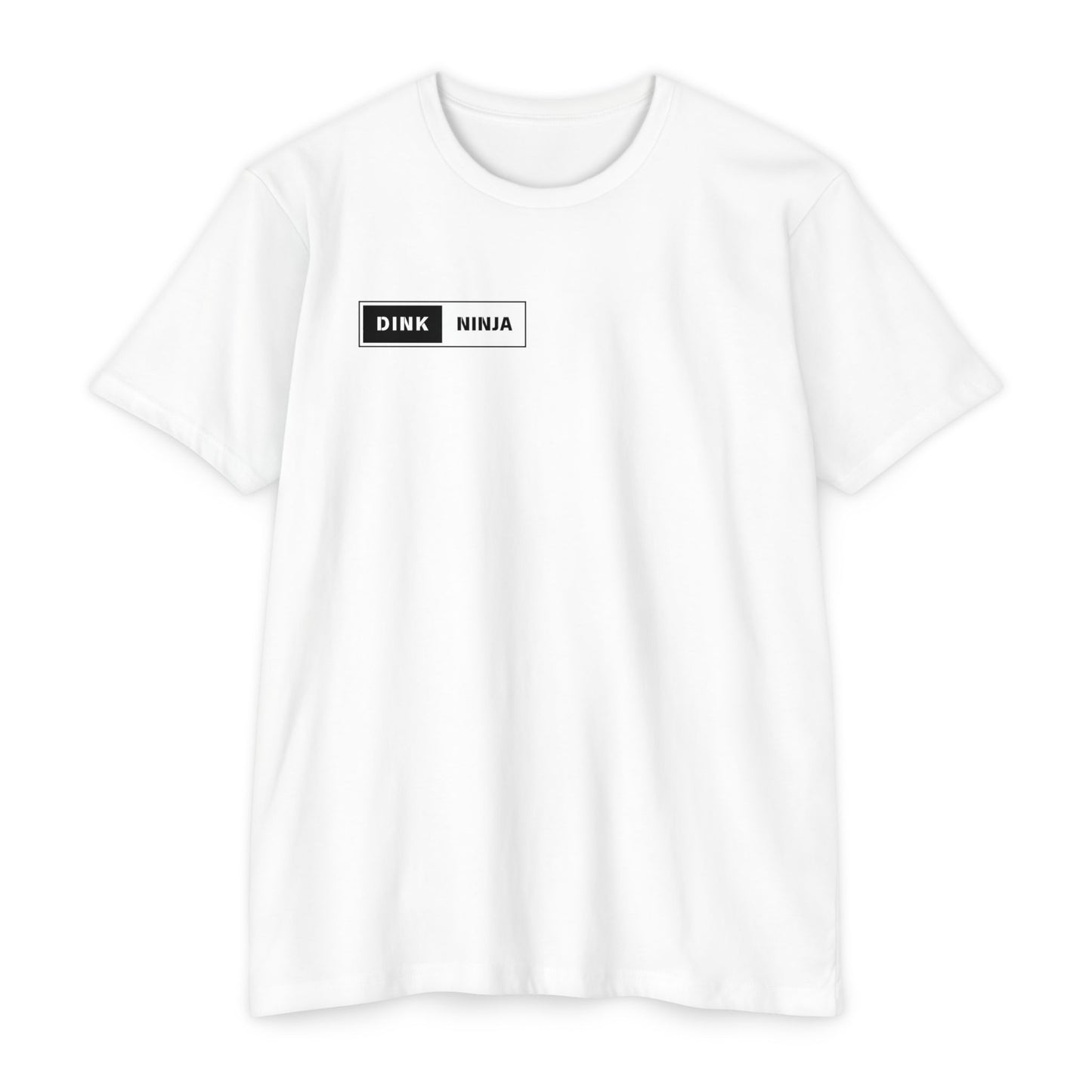 What’s up my ninja? Unisex CVC Jersey T-shirt