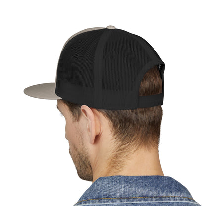 DINK’em 5 Panel Trucker Cap